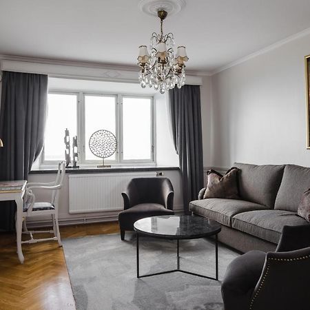 Hotel Gyllene Uttern Gränna Екстериор снимка